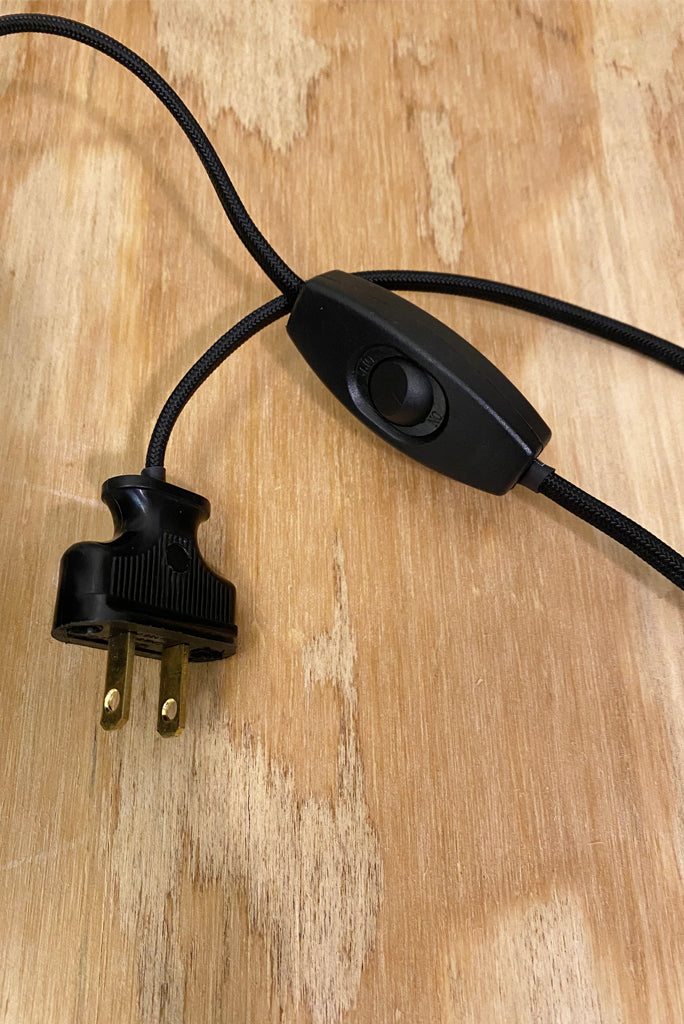 MUSHROOM LANTERN LAMP